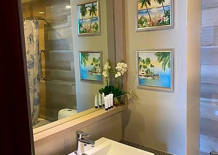Deluxe @ Sta.lucia East Grand Mall - & Residences 3*